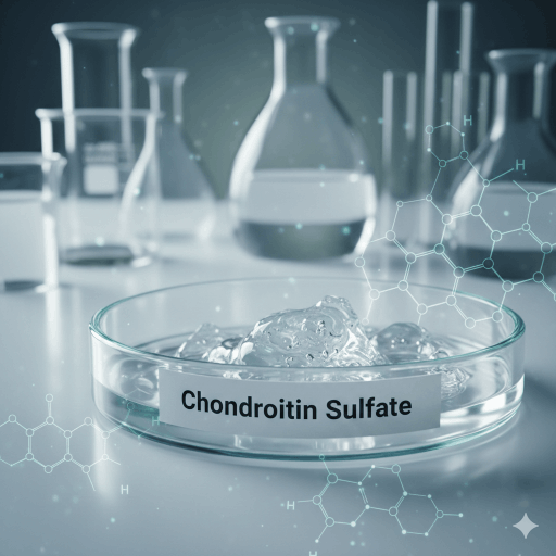 Chondroitin Sulfate