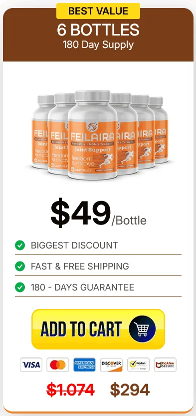 6 Bottles
